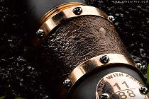 Romain Jerome. Style #: F.T.2222 Titanic-DNA - Feather Writing Instruments. : 88 .